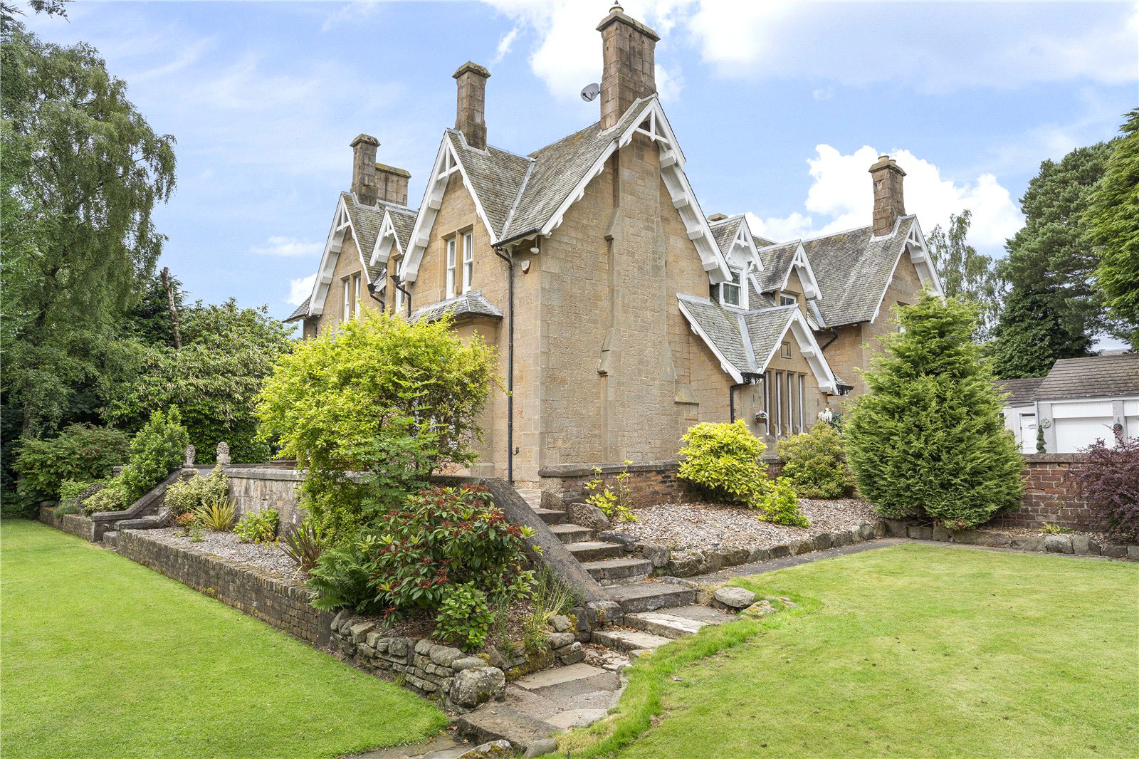 Forkneuk Road, Uphall, West Lothian, EH52, photo 33