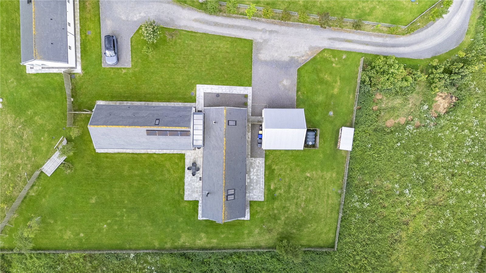 Dunecht, Westhill, Aberdeenshire, AB32, photo 34