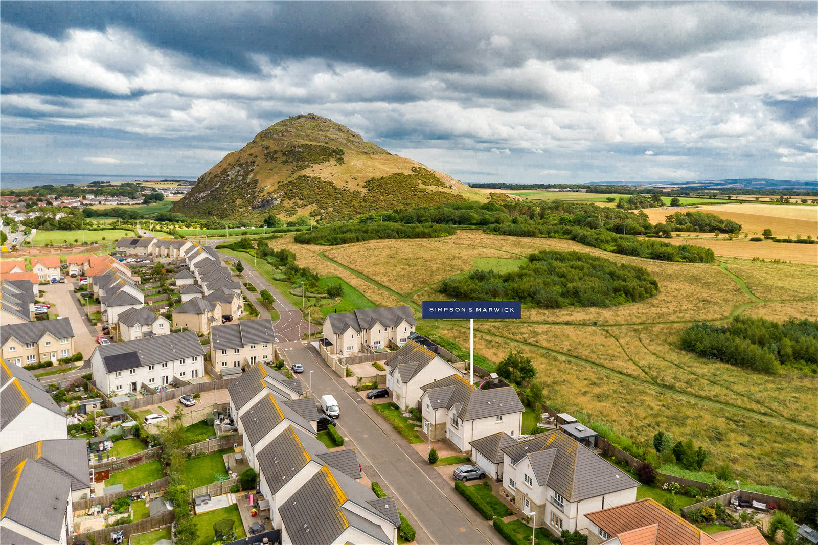 Sim Forth, North Berwick, East Lothian, EH39, photo 33