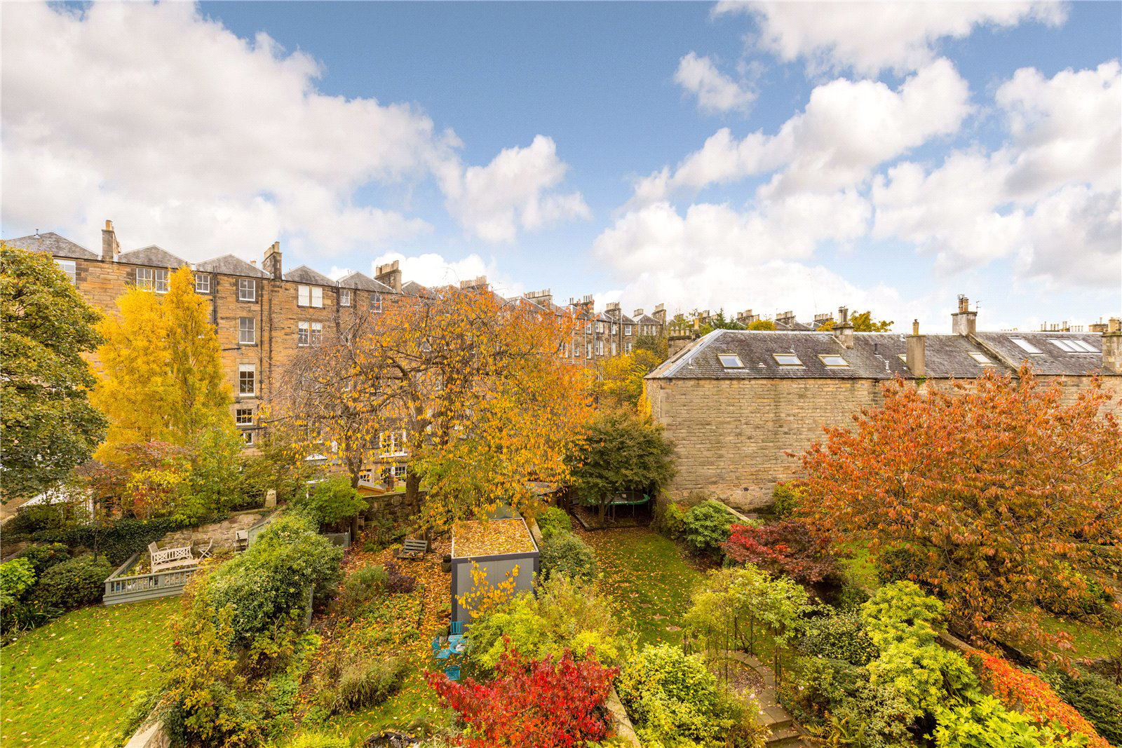 Douglas Crescent, West End, Edinburgh, EH12, photo 20