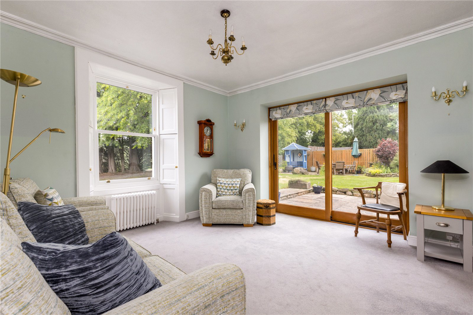 Baberton Mains Farm, Baberton, Edinburgh, EH14, photo 4