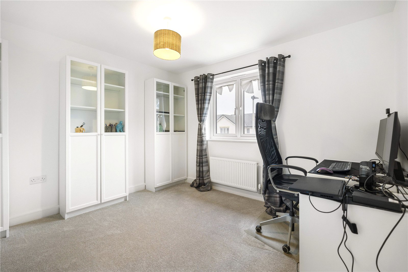 West Craigs, Edinburgh, EH12, photo 24