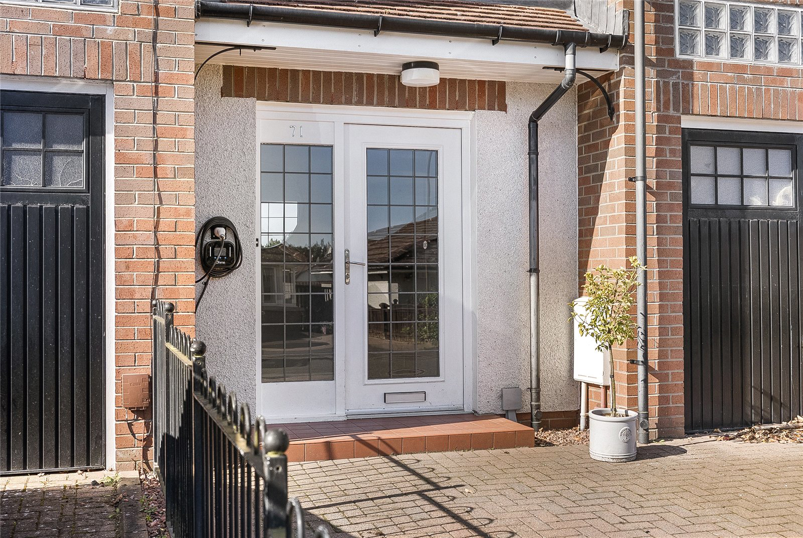 Hillpark Grove, Blackhall, Edinburgh, EH4, photo 39