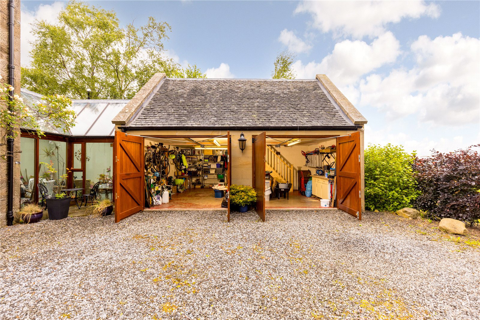 Baberton Mains Farm, Baberton, Edinburgh, EH14, photo 31