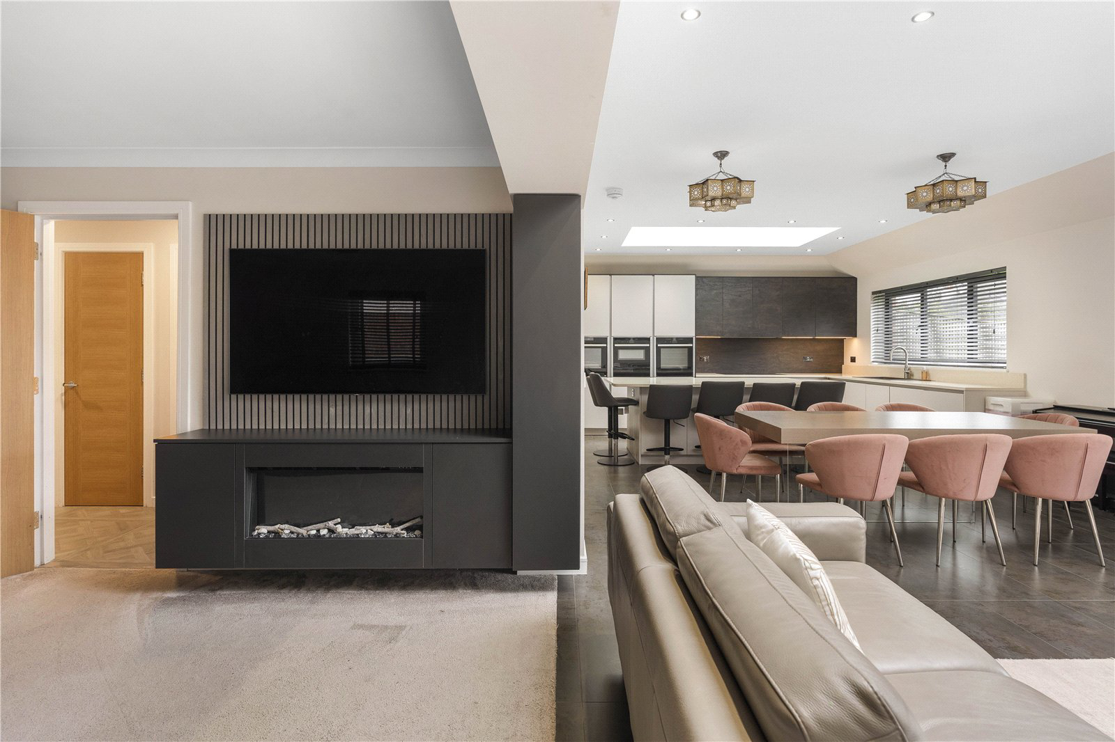 Hillpark Avenue, Blackhall, Edinburgh, EH4, photo 12