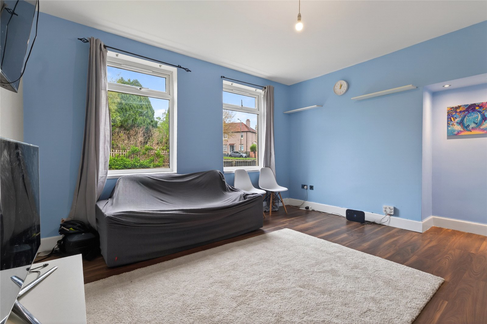 Sighthill Drive, Sighthill, Edinburgh, EH11, photo 4
