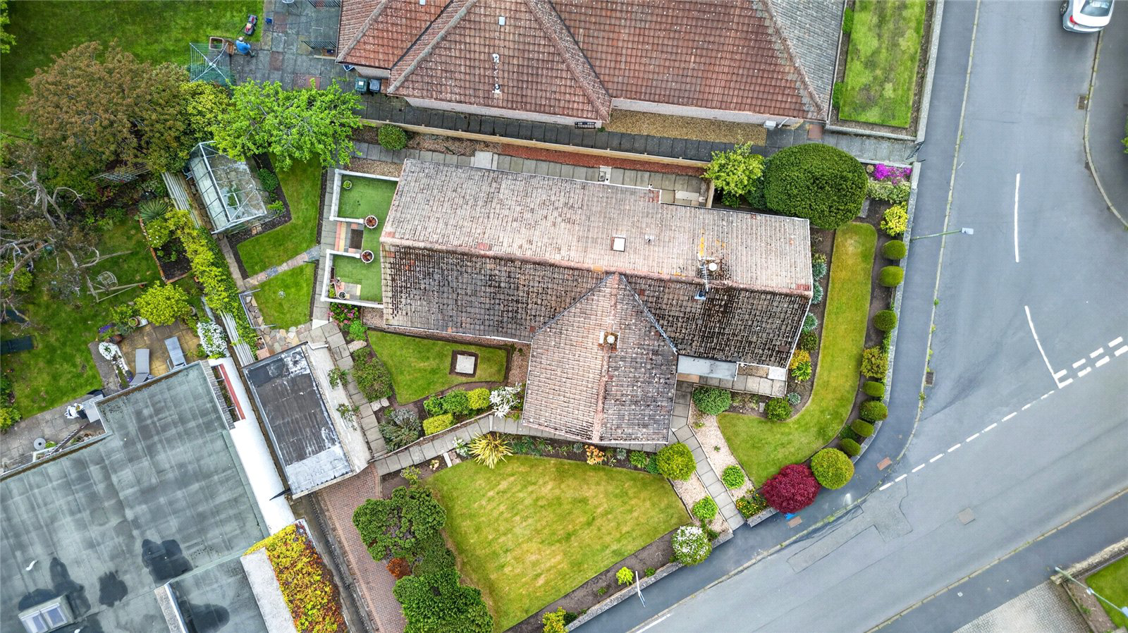 Leadervale Road, Liberton, Edinburgh, EH16, photo 2