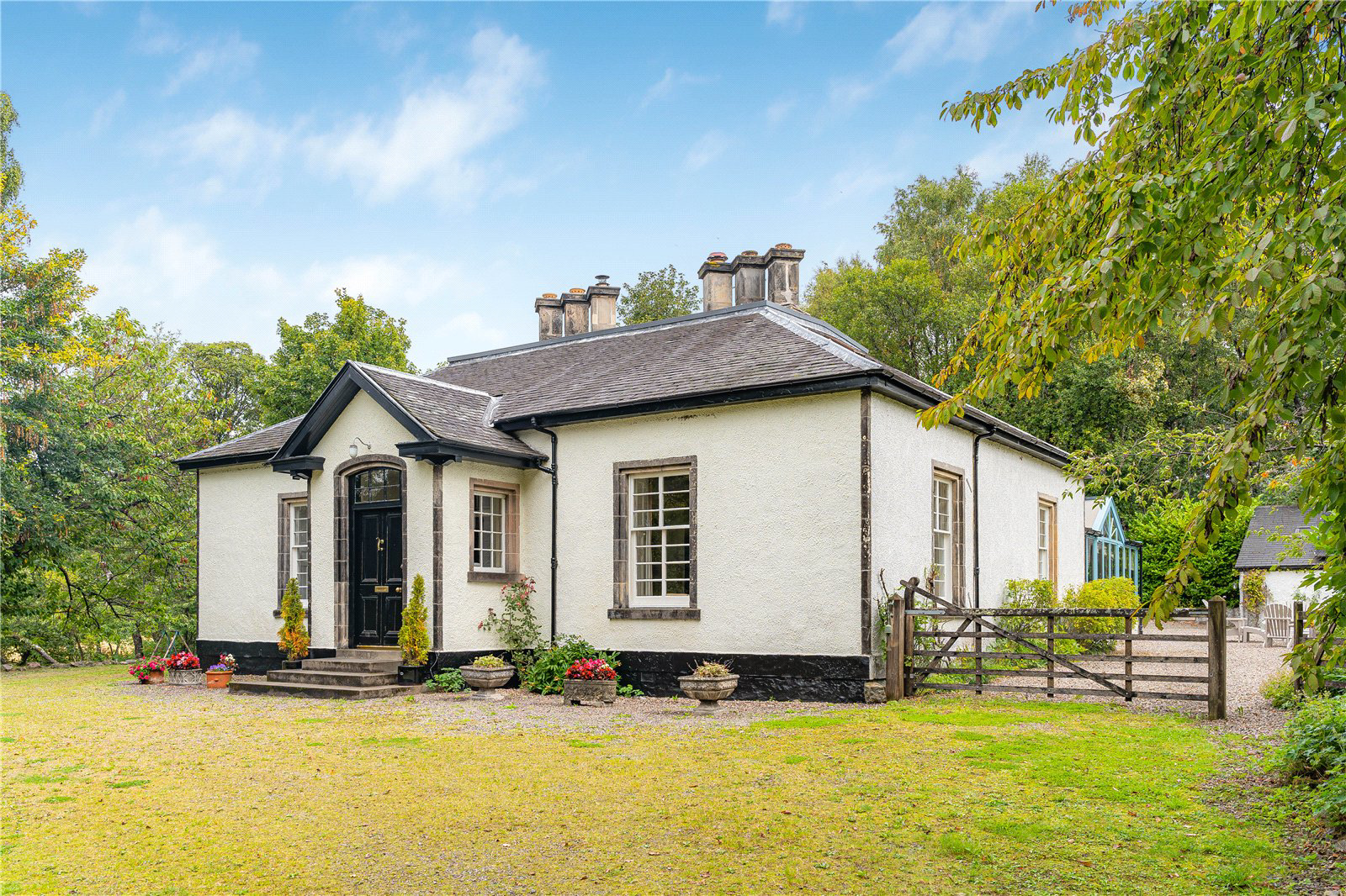 Dufftown, Keith, Moray, Aberdeenshire, AB55