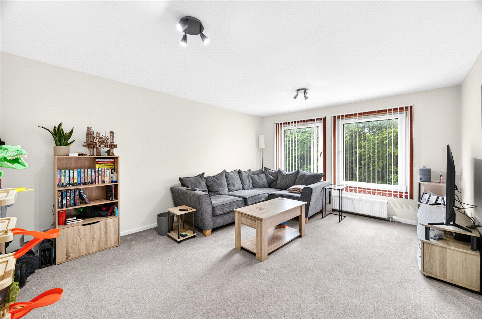 Grampian Gardens, Dyce, Aberdeen, AB21, photo 6