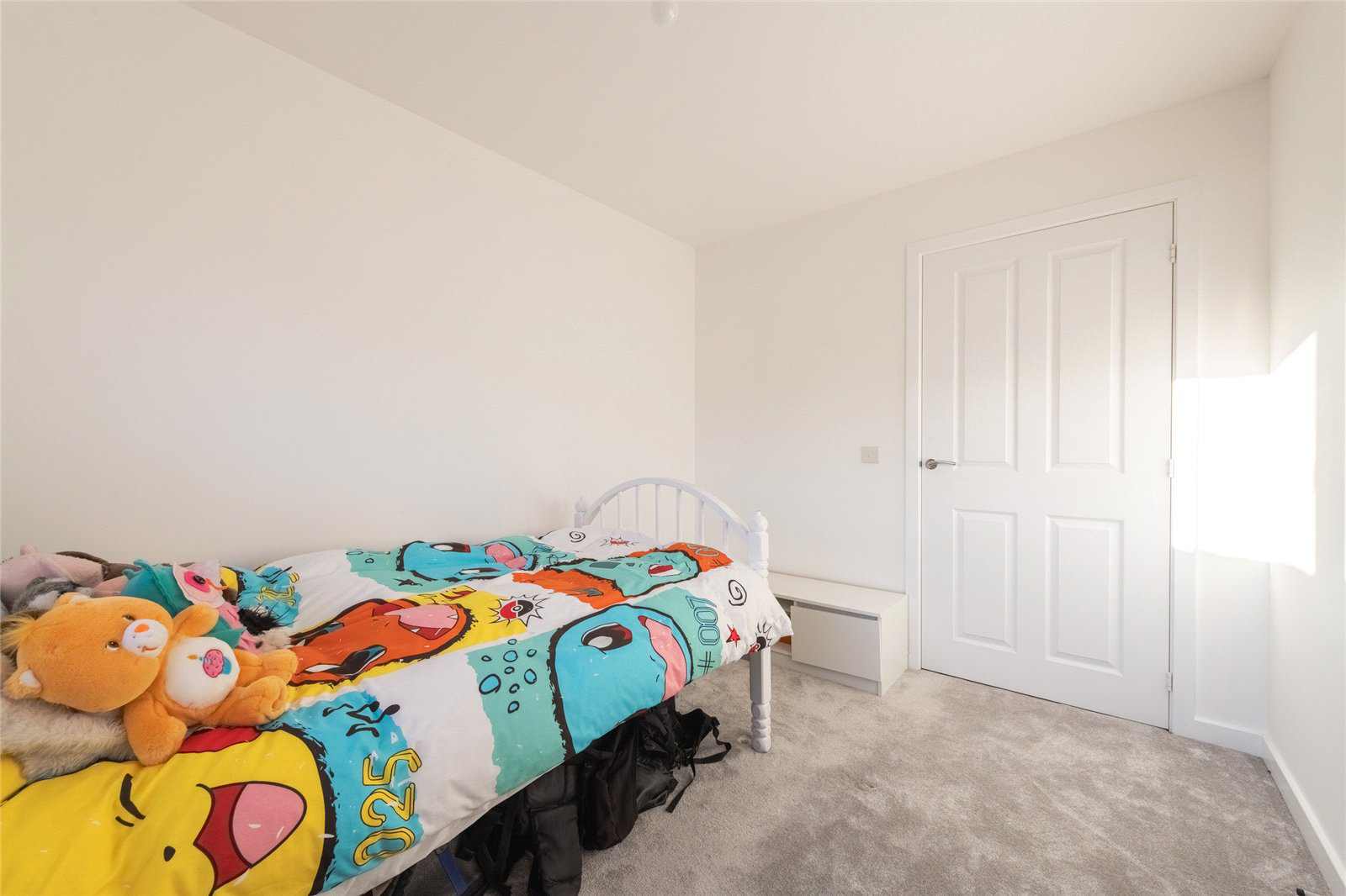 Anstruther Drive, East Calder, West Lothian, EH53, photo 23