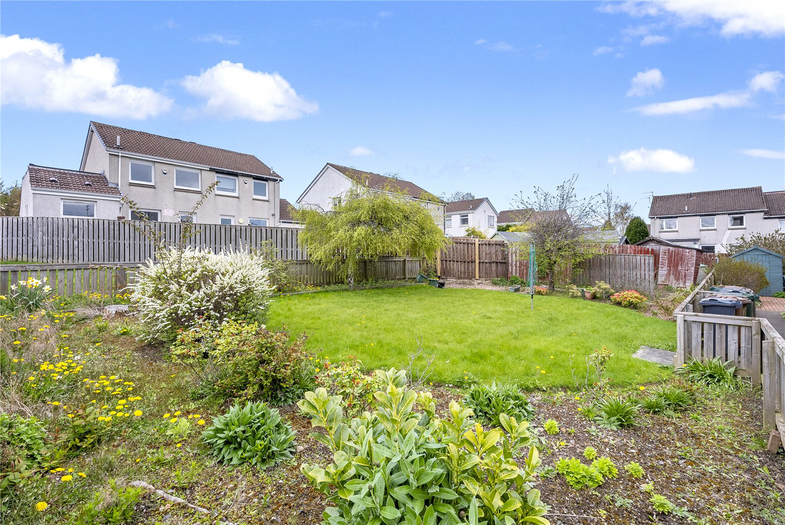Howden Hall Loan, Liberton, Edinburgh, EH16, photo 19