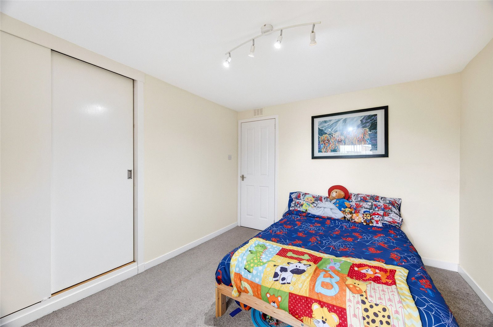 Grampian Gardens, Dyce, Aberdeen, AB21, photo 16