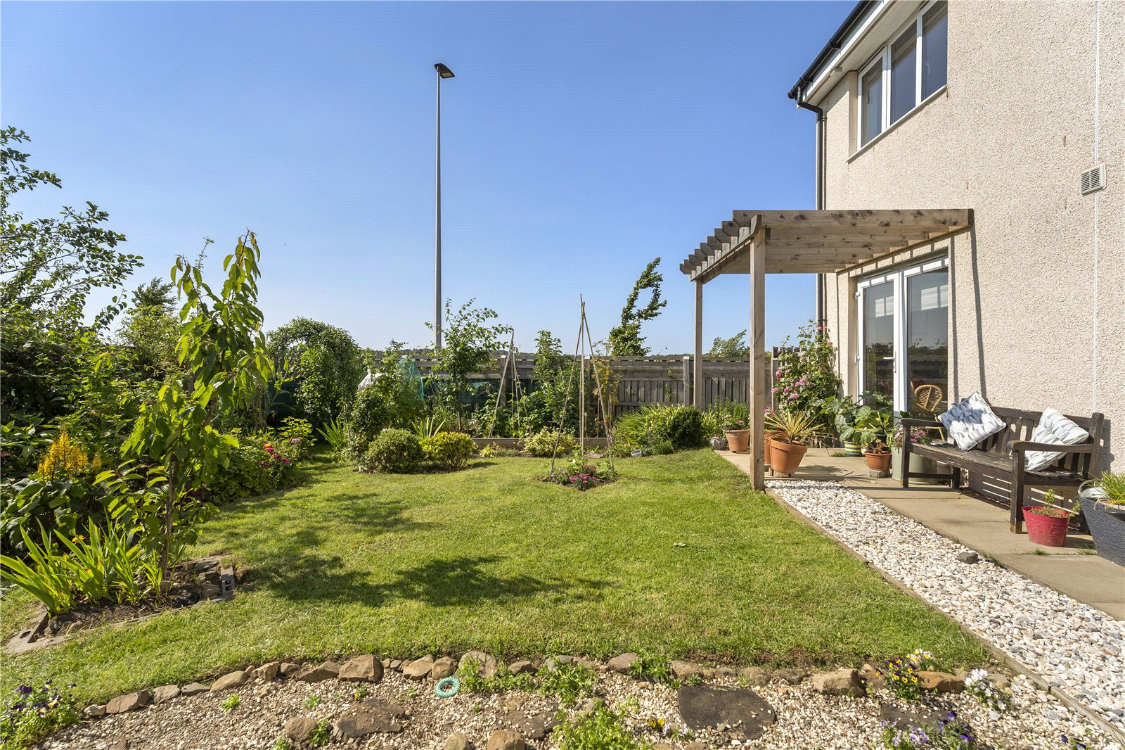 Anstruther Drive, East Calder, West Lothian, EH53, photo 30