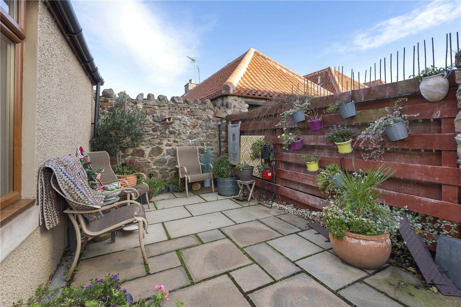 Rosehall, Haddington, East Lothian, EH41, photo 33