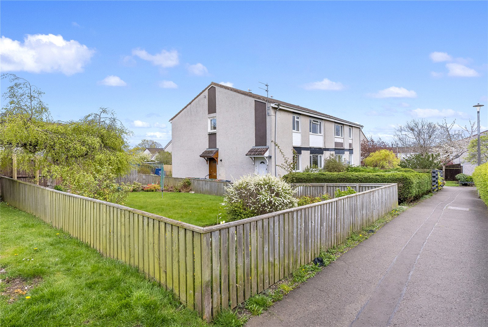 Howden Hall Loan, Liberton, Edinburgh, EH16, photo 18