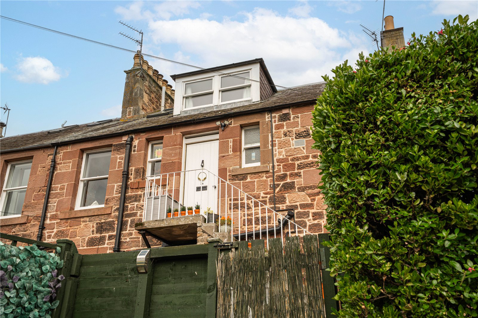 Hopetoun Terrace, Gullane, East Lothian, EH31, photo 2