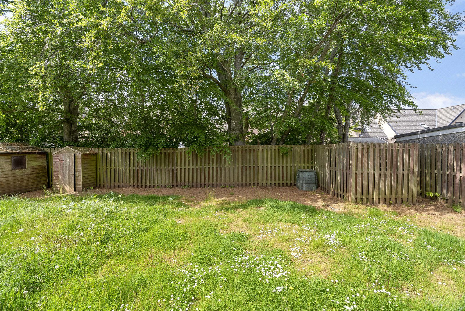 Beechcroft Avenue, Insch, Aberdeenshire, AB52, photo 29