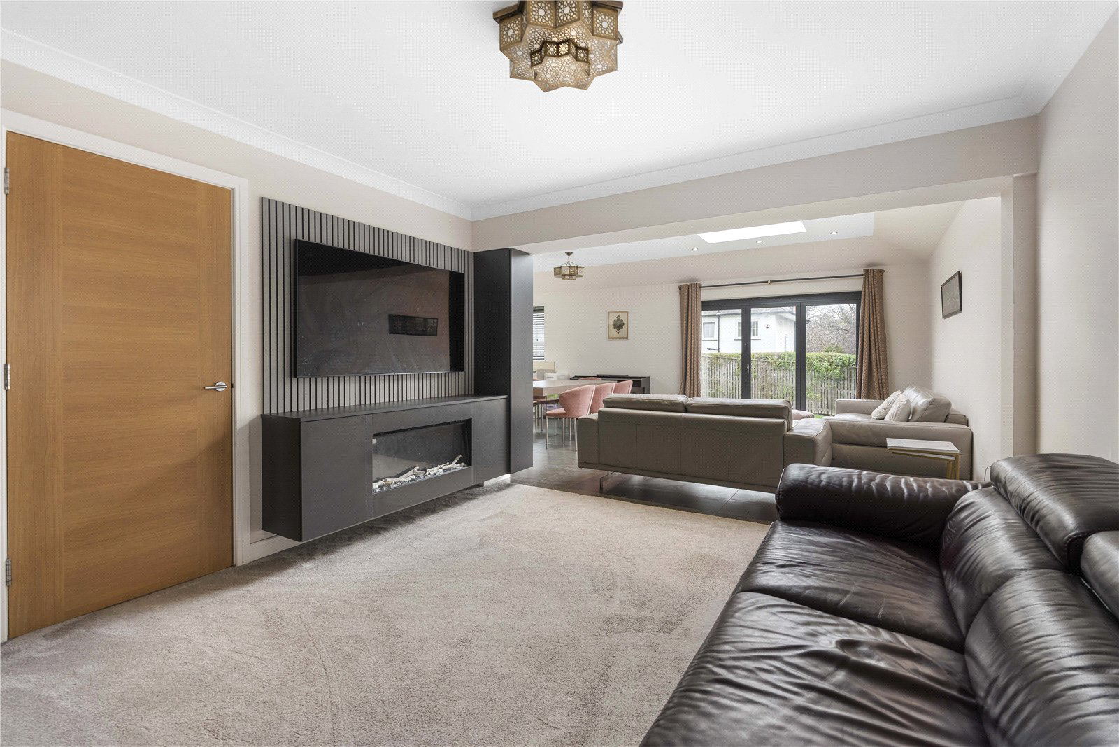 Hillpark Avenue, Blackhall, Edinburgh, EH4, photo 5