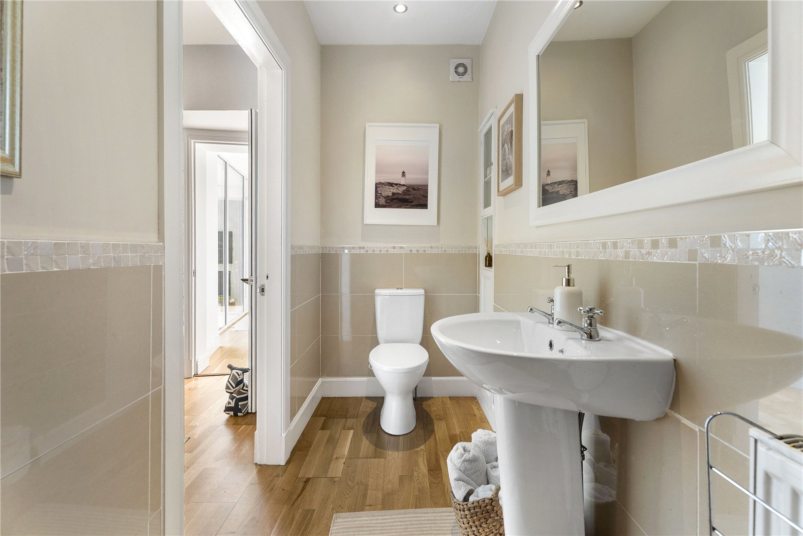 Main Street, Mid Calder, West Lothian, EH53, photo 21