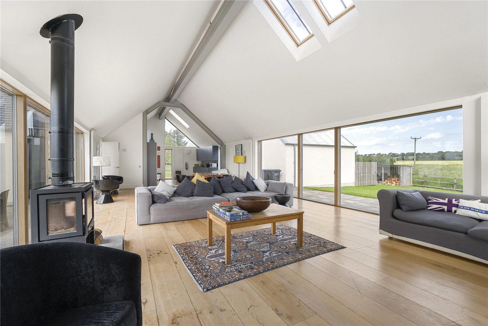 Dunecht, Westhill, Aberdeenshire, AB32, photo 2