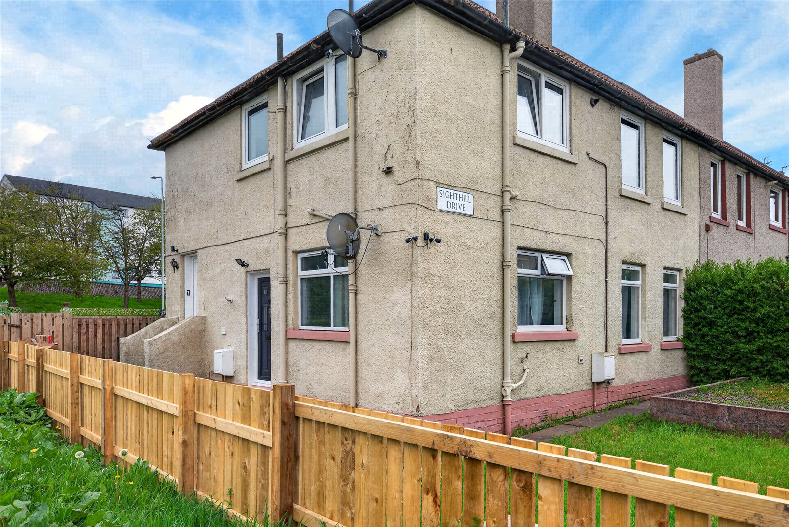Sighthill Drive, Sighthill, Edinburgh, EH11, photo 16