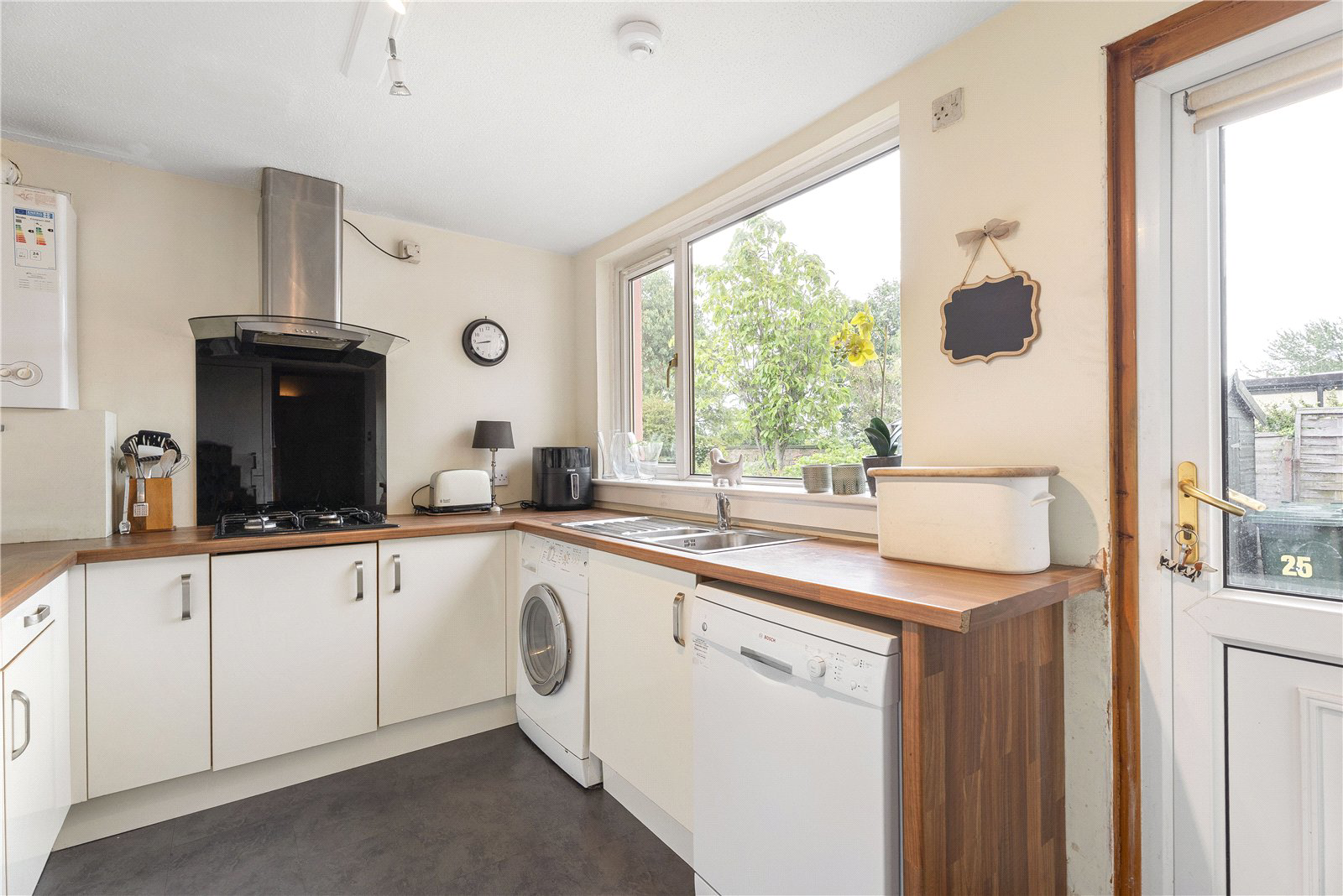 Bruntstane Crescent