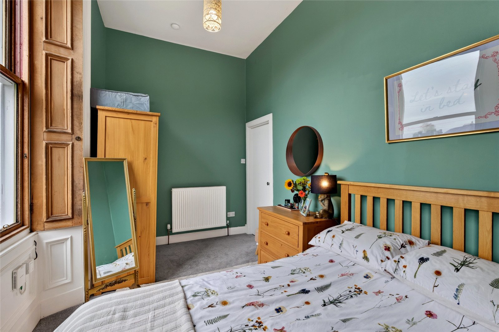 Mayfield Gardens, Newington, Edinburgh, EH9, photo 11