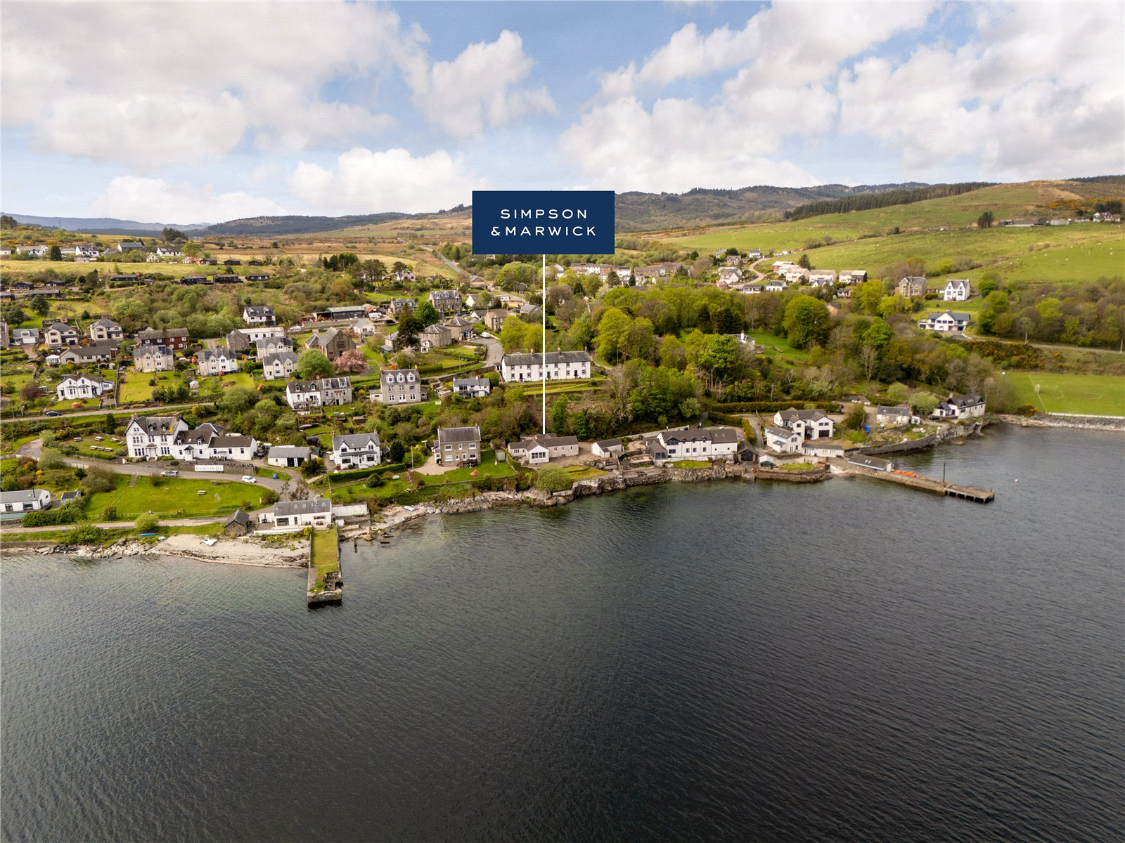 Kames, Tighnabruaich, Argyll and Bute, PA21, photo 29