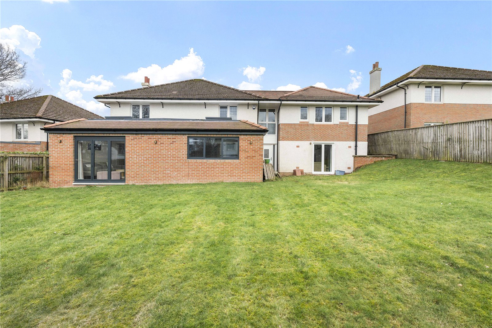 Hillpark Avenue, Blackhall, Edinburgh, EH4, photo 38