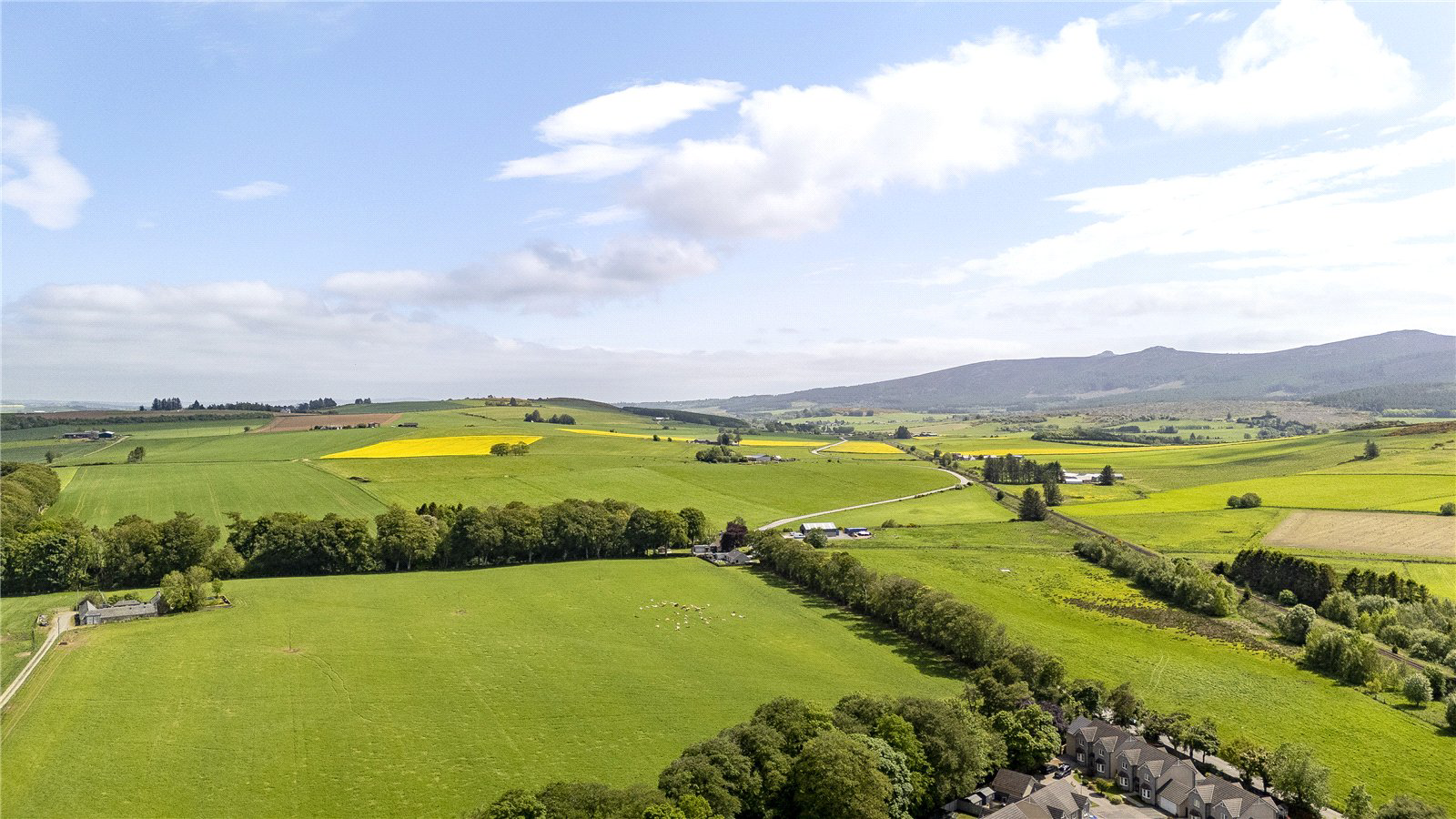 Beechcroft Avenue, Insch, Aberdeenshire, AB52, photo 28