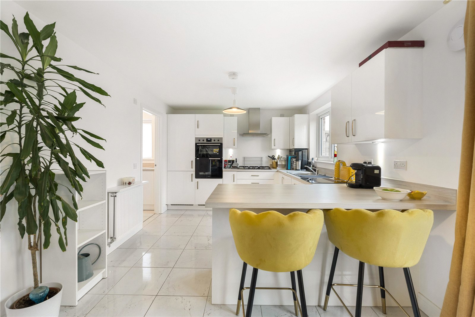West Craigs, Edinburgh, EH12, photo 2