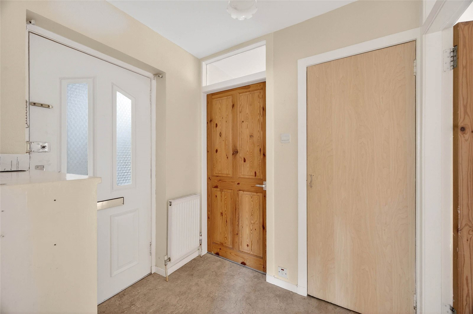 81 Cairncry Road