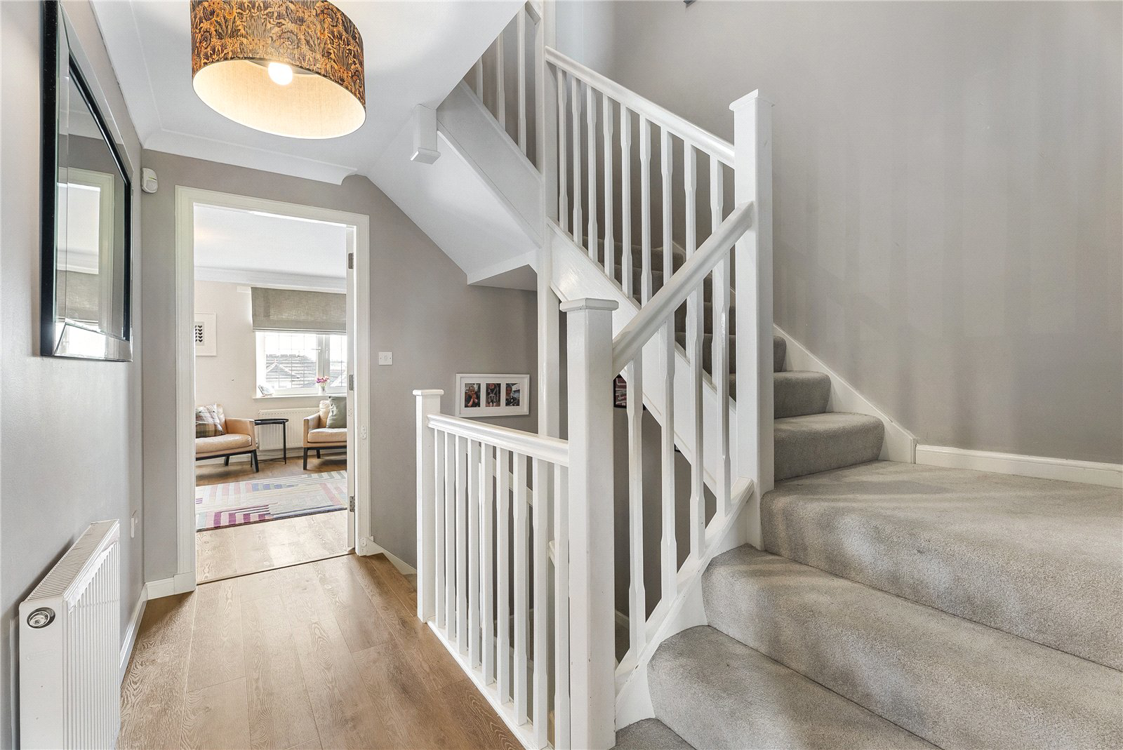 Hillpark Grove, Blackhall, Edinburgh, EH4, photo 23