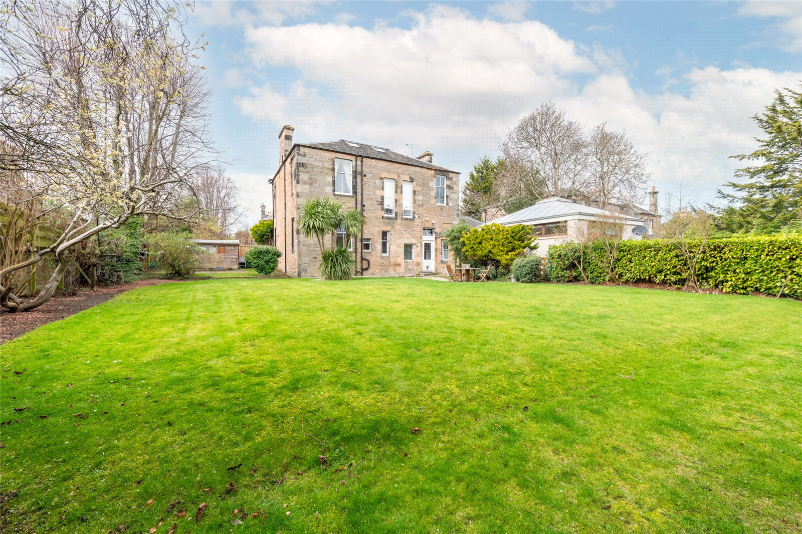 Craigmillar Park, Newington, Edinburgh, EH16, photo 35