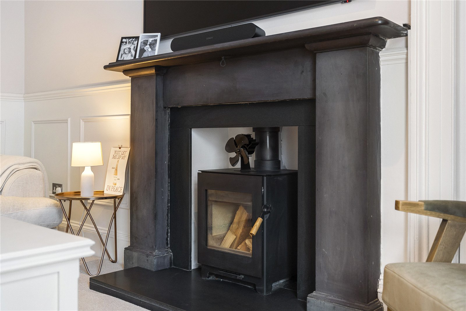 Main Street, Mid Calder, West Lothian, EH53, photo 5