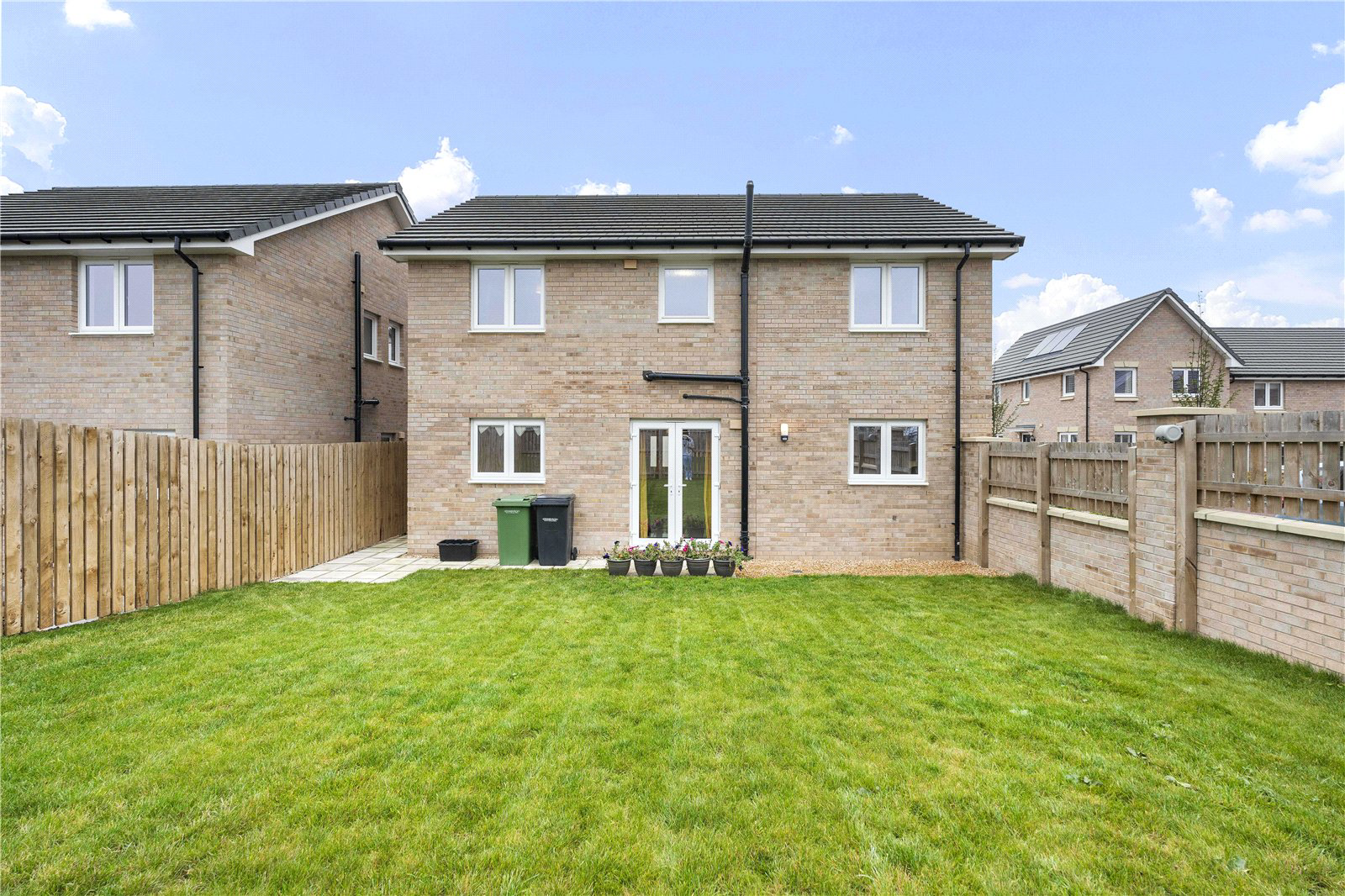 West Craigs, Edinburgh, EH12, photo 27