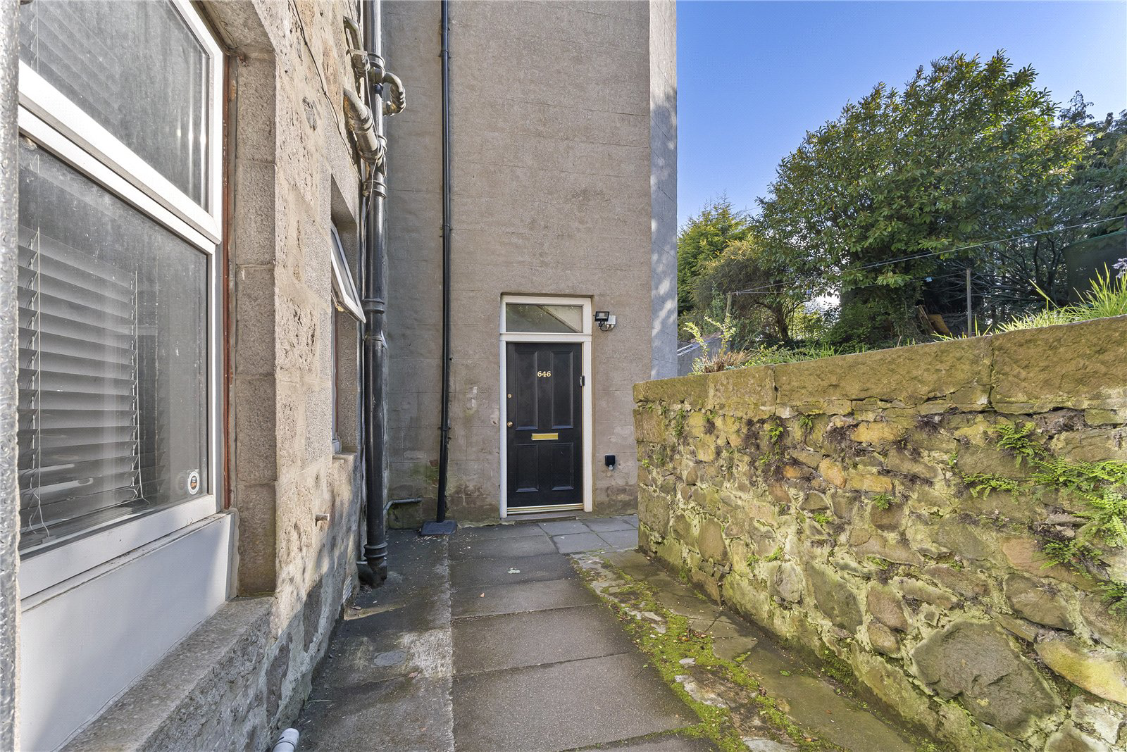 Holburn Street, Aberdeen, AB10, photo 15