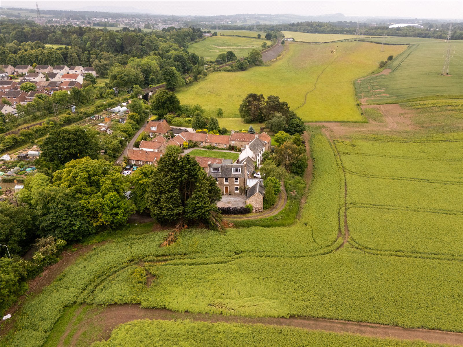 Baberton Mains Farm, Baberton, Edinburgh, EH14, photo 35