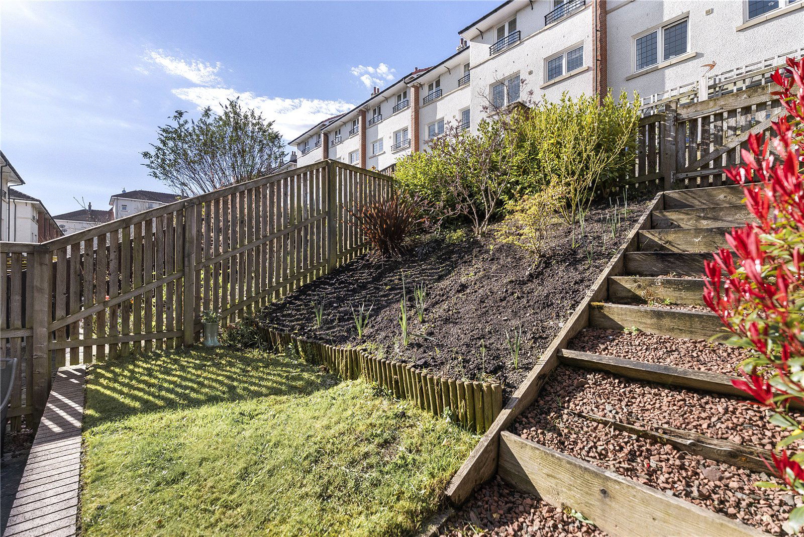 Hillpark Grove, Blackhall, Edinburgh, EH4, photo 36
