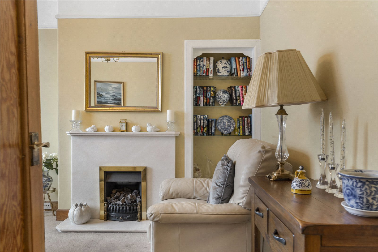 Bruntstane Crescent