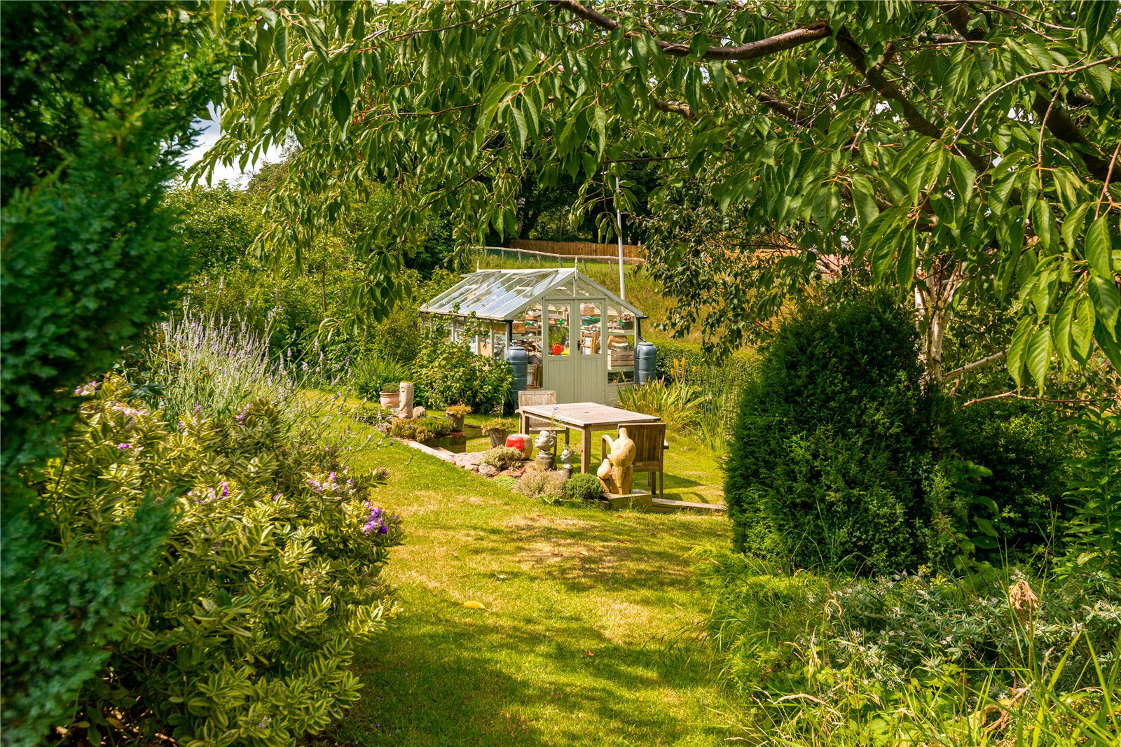 Crofts Road, Cockburnspath, Scottish Borders, TD13, photo 3