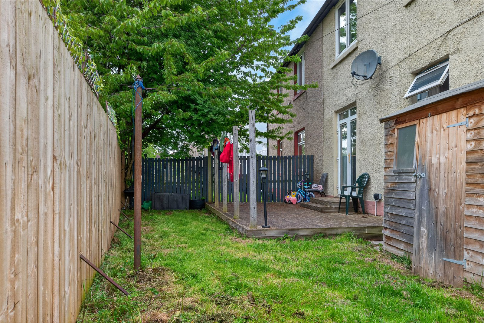 Sighthill Drive, Sighthill, Edinburgh, EH11, photo 14