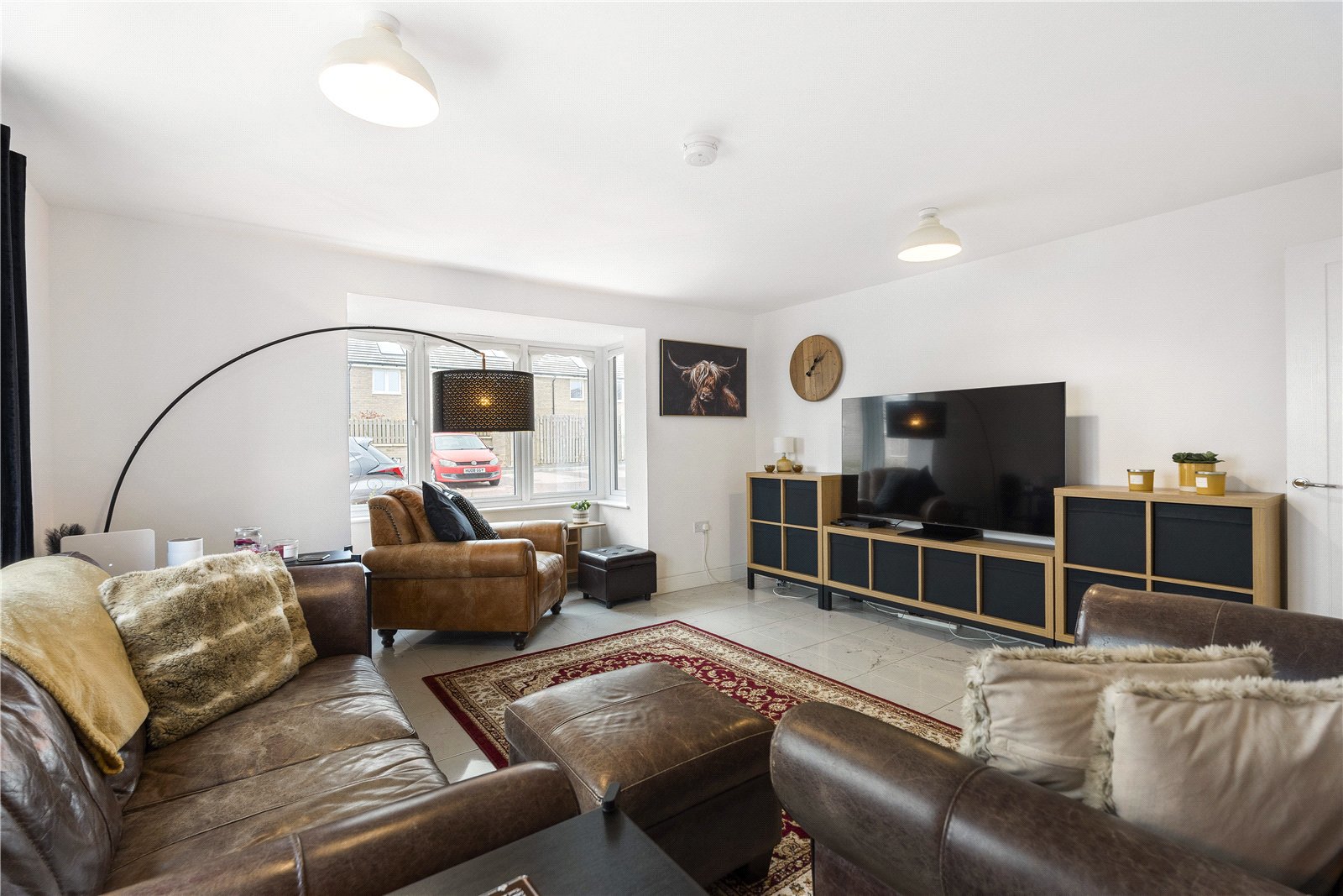 West Craigs, Edinburgh, EH12, photo 13