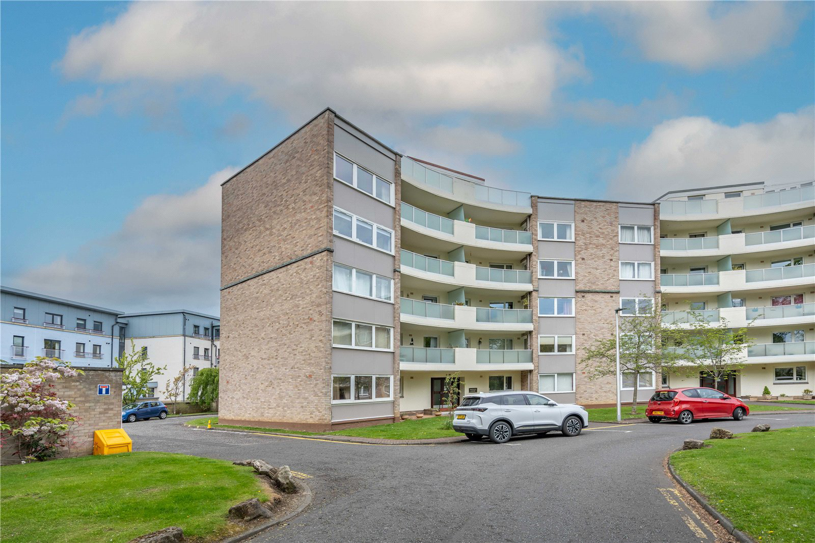 Barnton Court, Barnton, Edinburgh, EH4, photo 20