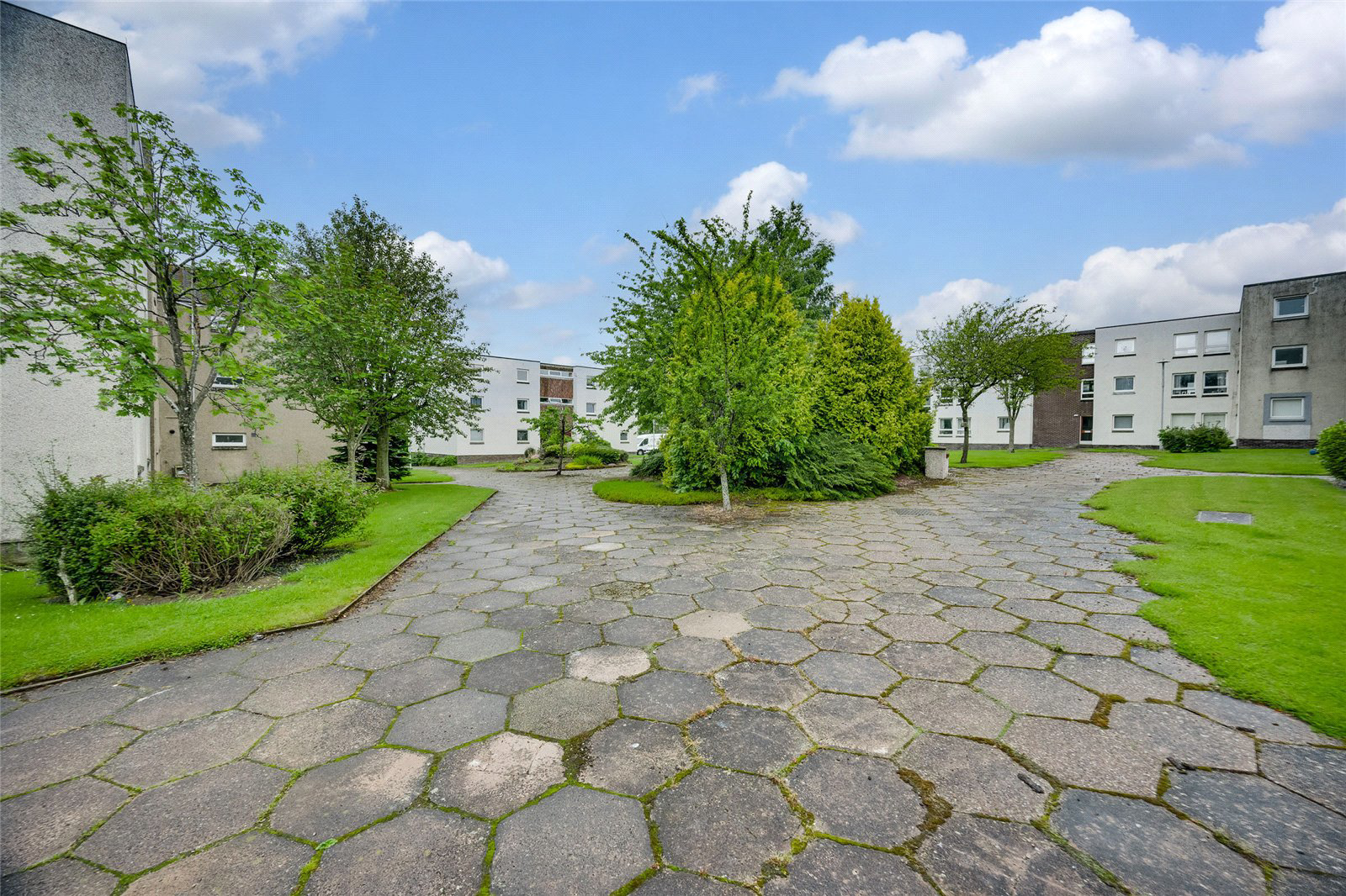 Grampian Gardens, Dyce, Aberdeen, AB21, photo 22
