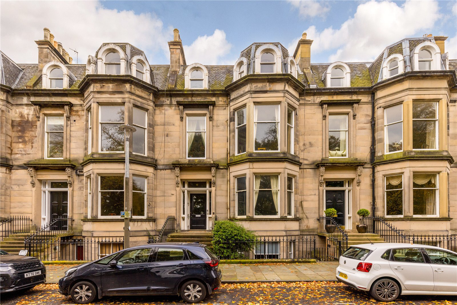 Douglas Crescent, West End, Edinburgh, EH12, photo 22