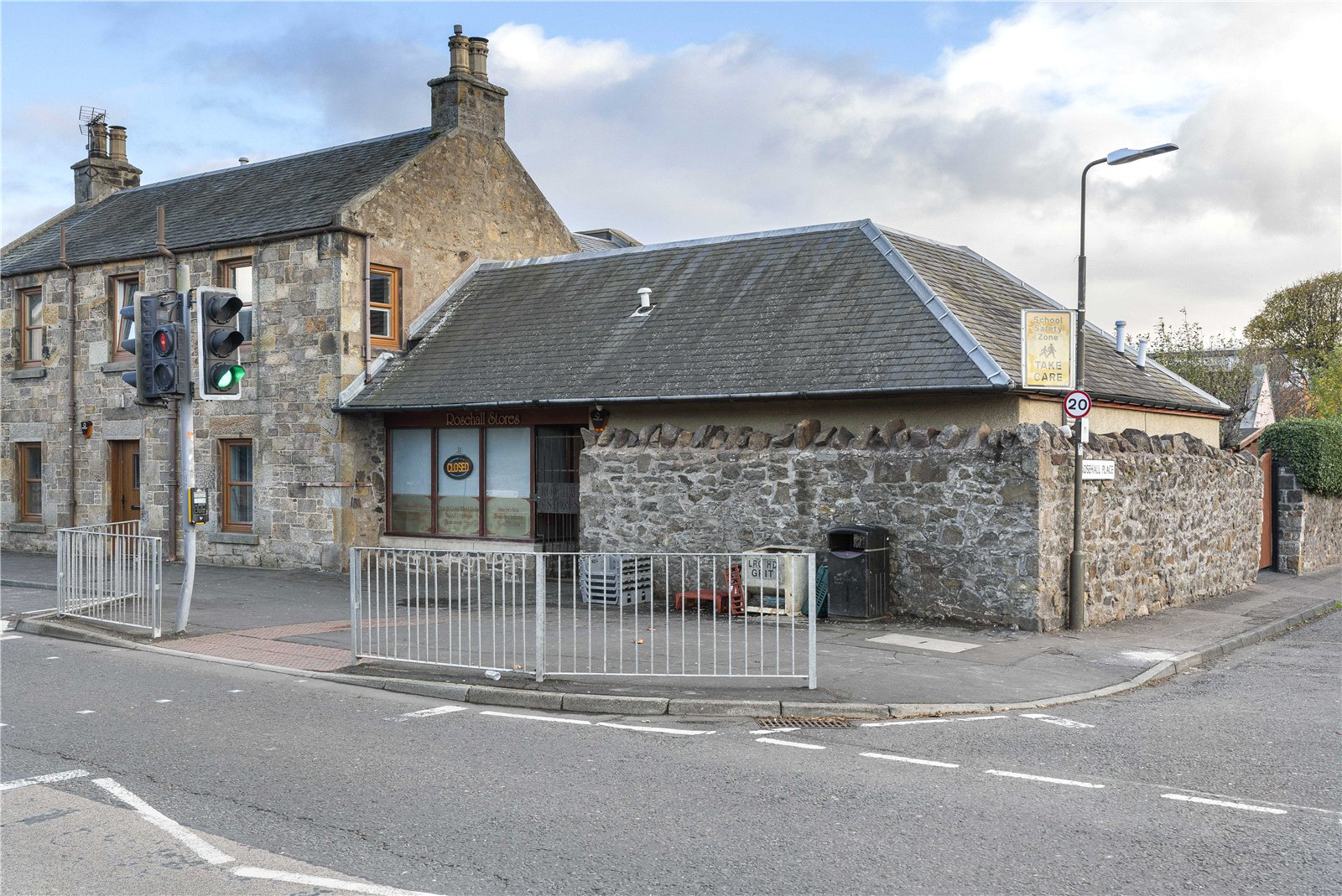 Rosehall, Haddington, East Lothian, EH41, photo 36
