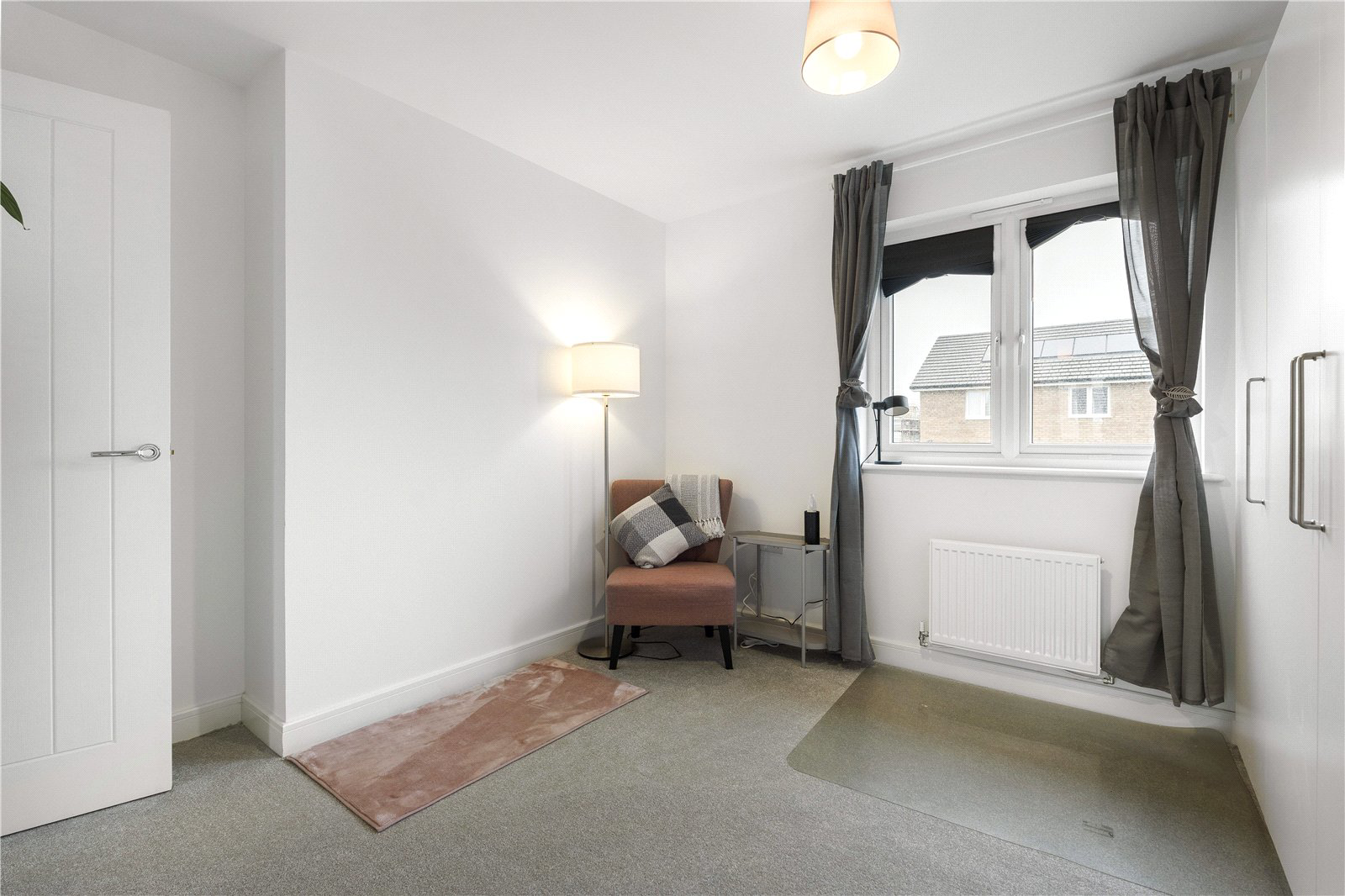West Craigs, Edinburgh, EH12, photo 22
