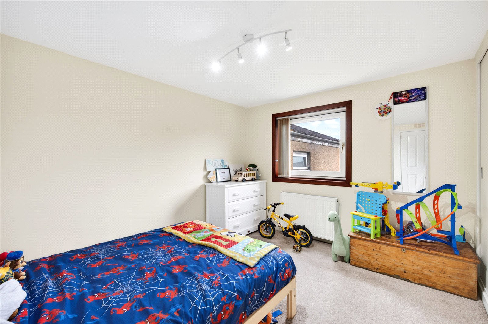Grampian Gardens, Dyce, Aberdeen, AB21, photo 17
