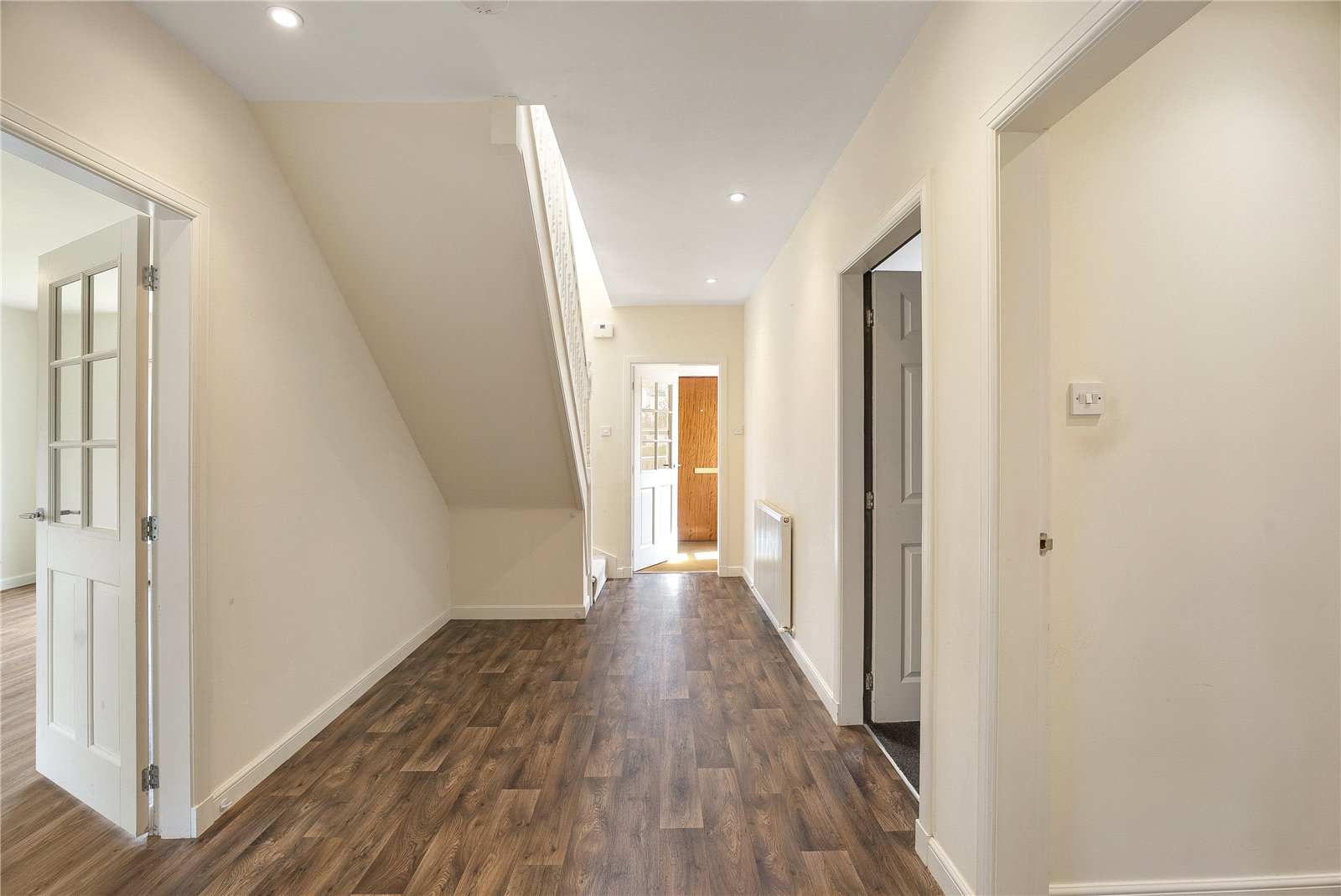 Beechcroft Avenue, Insch, Aberdeenshire, AB52, photo 2